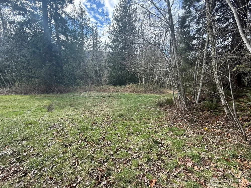 53007 128th Avenue E Eatonville, WA 98328