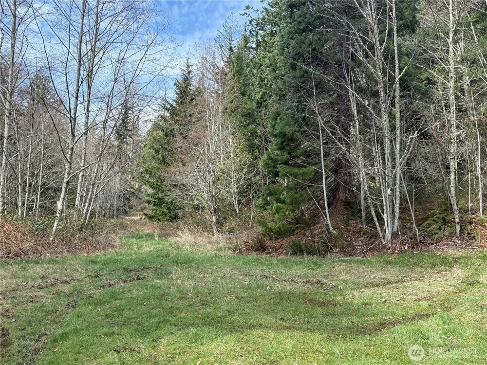 53007 128th Avenue E Eatonville, WA 98328