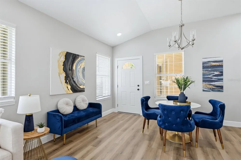 503 AUBURN COVE CIRCLE Venice, FL 34292