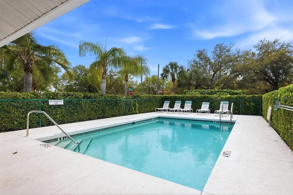 503 AUBURN COVE CIRCLE Venice, FL 34292