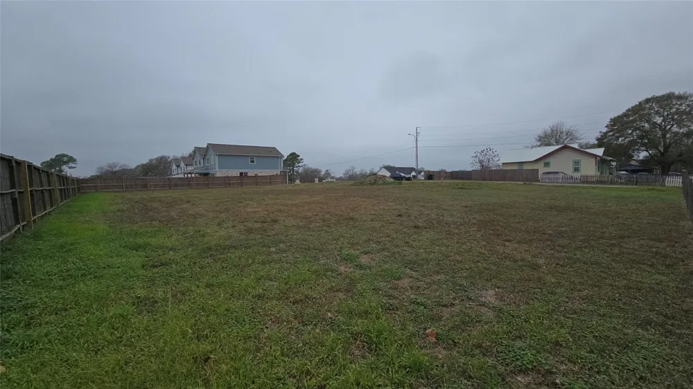 Clay Street Brenham, TX 77833