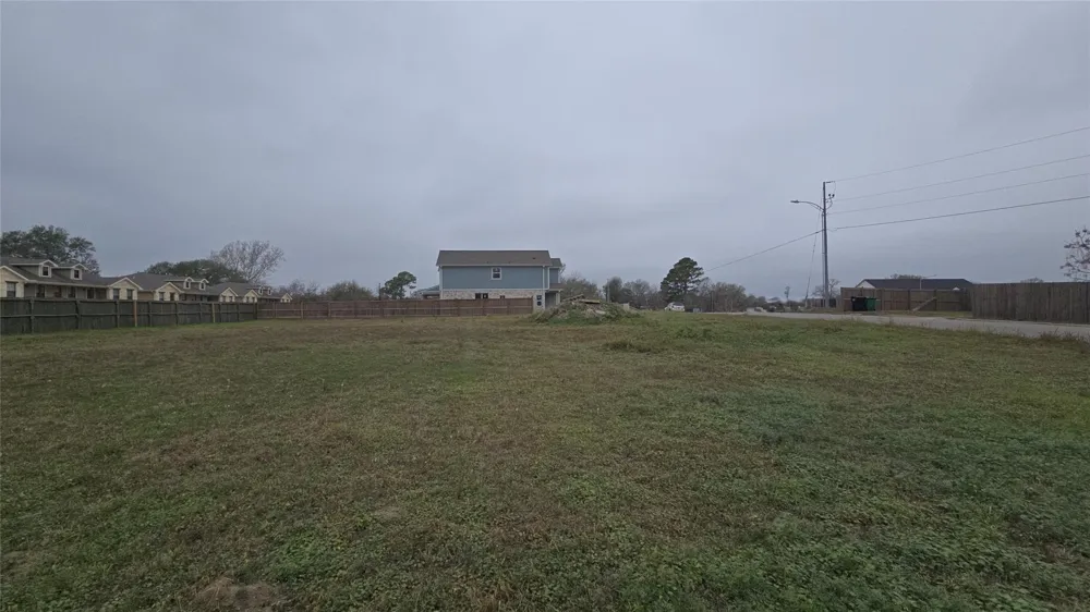 Clay Street Brenham, TX 77833