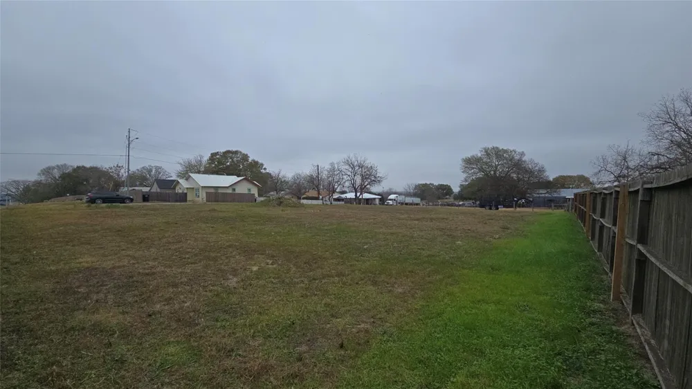 Clay Street Brenham, TX 77833