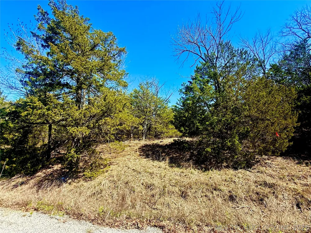 18 Lakecrest Drive Canadian, OK 74425
