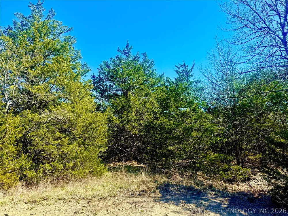 18 Lakecrest Drive Canadian, OK 74425