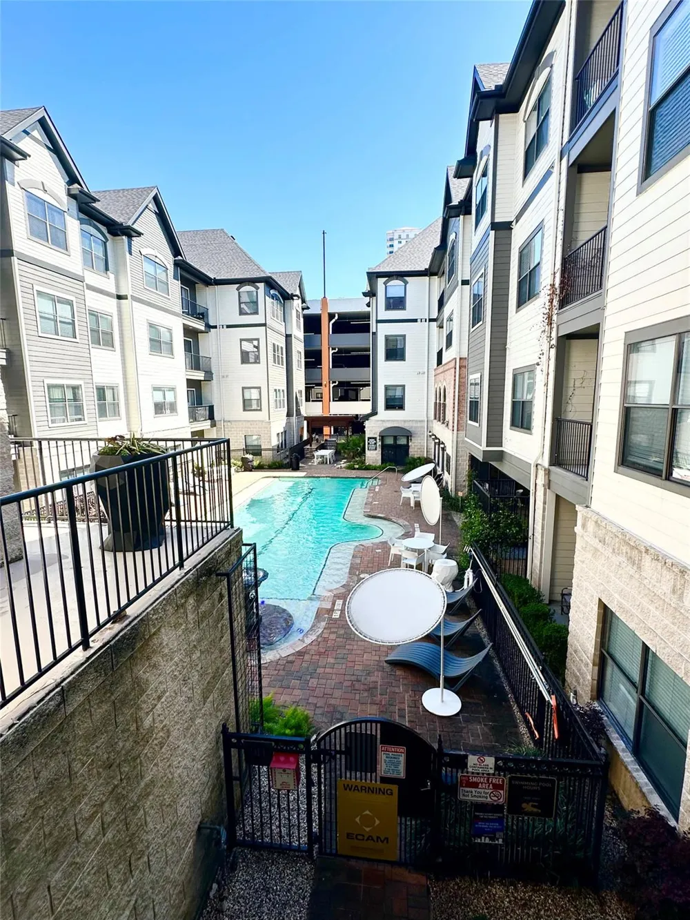 2345 Sage Road #153 Houston, TX 77056