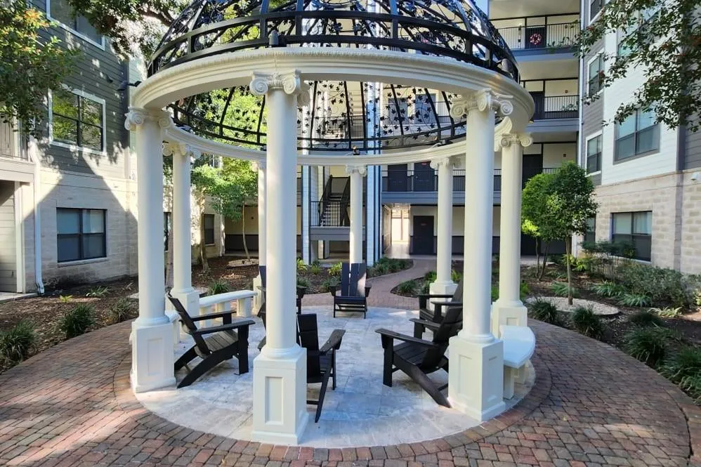 2345 Sage Road #153 Houston, TX 77056