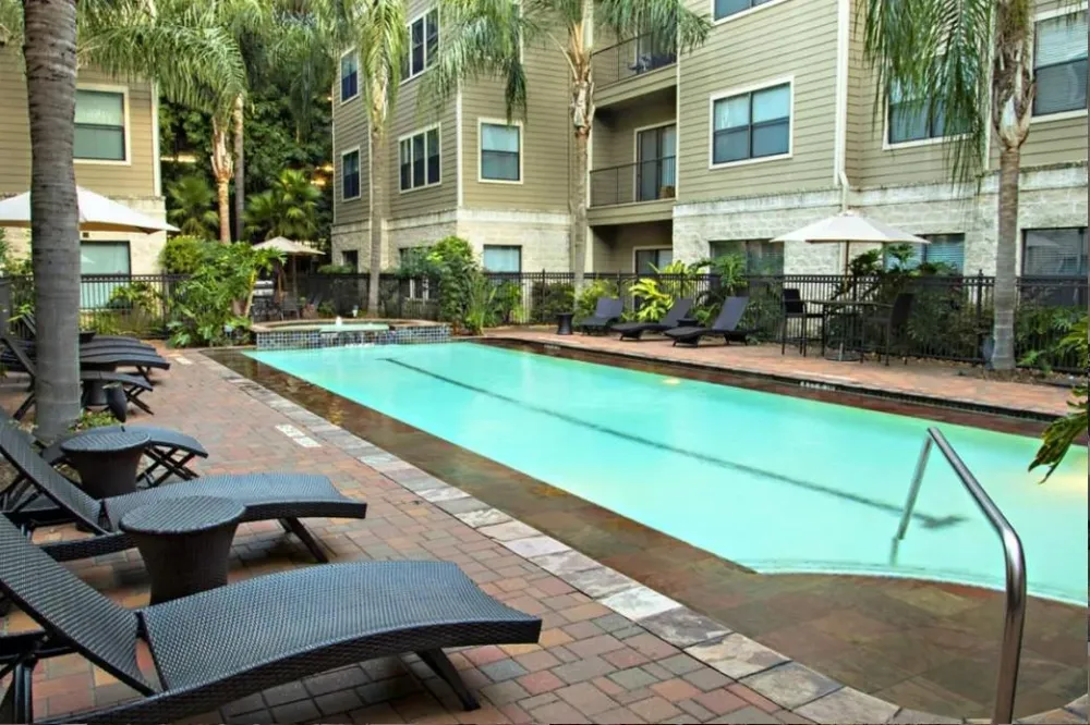2345 Sage Road #153 Houston, TX 77056