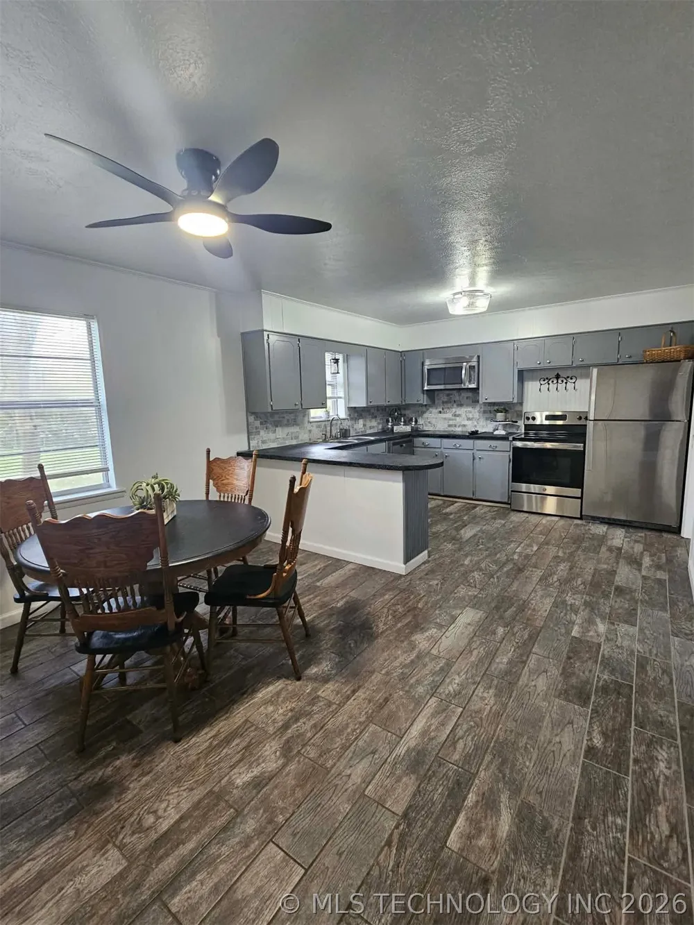 807 NE 5th Antlers, OK 74523