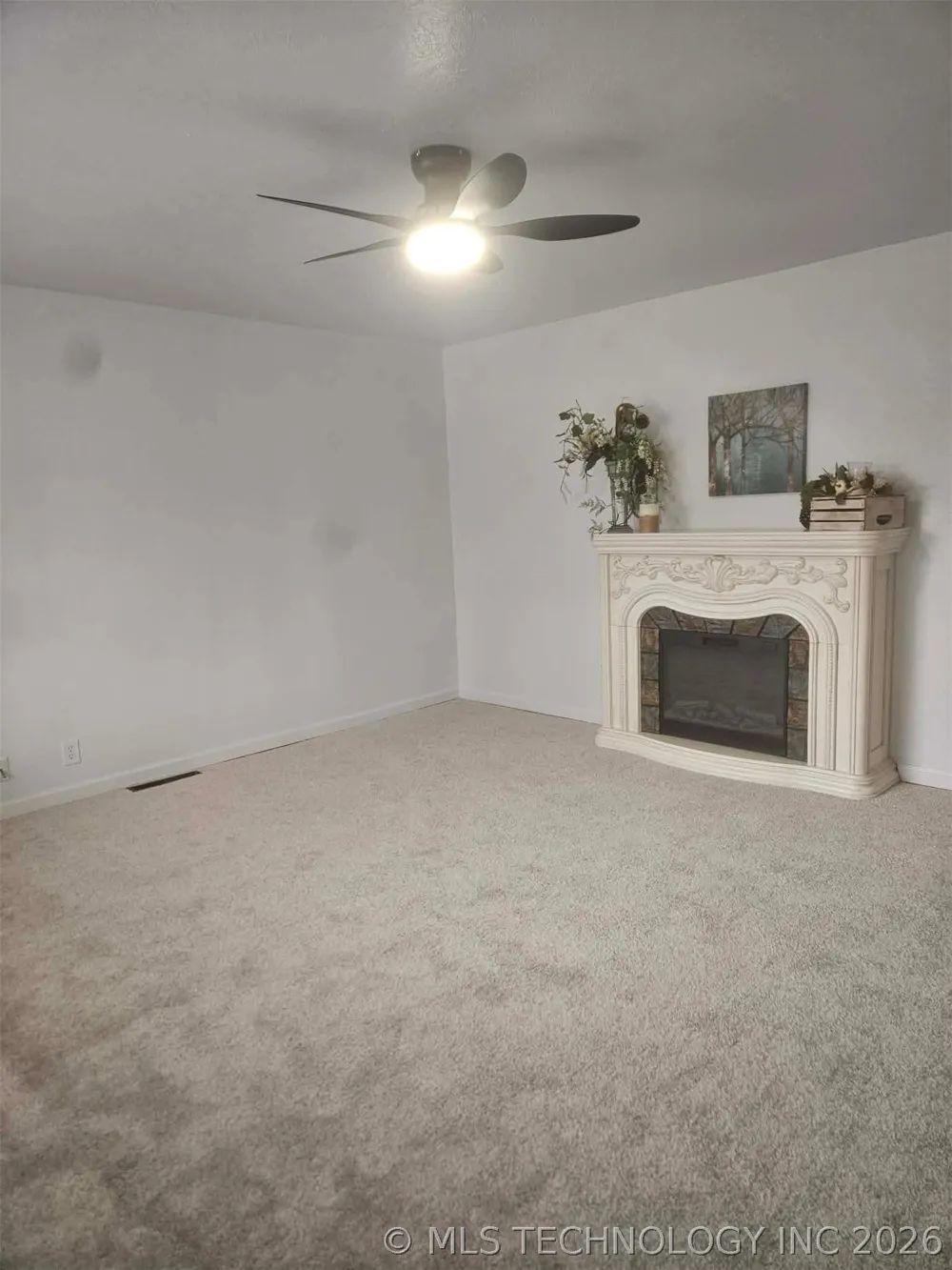 807 NE 5th Antlers, OK 74523
