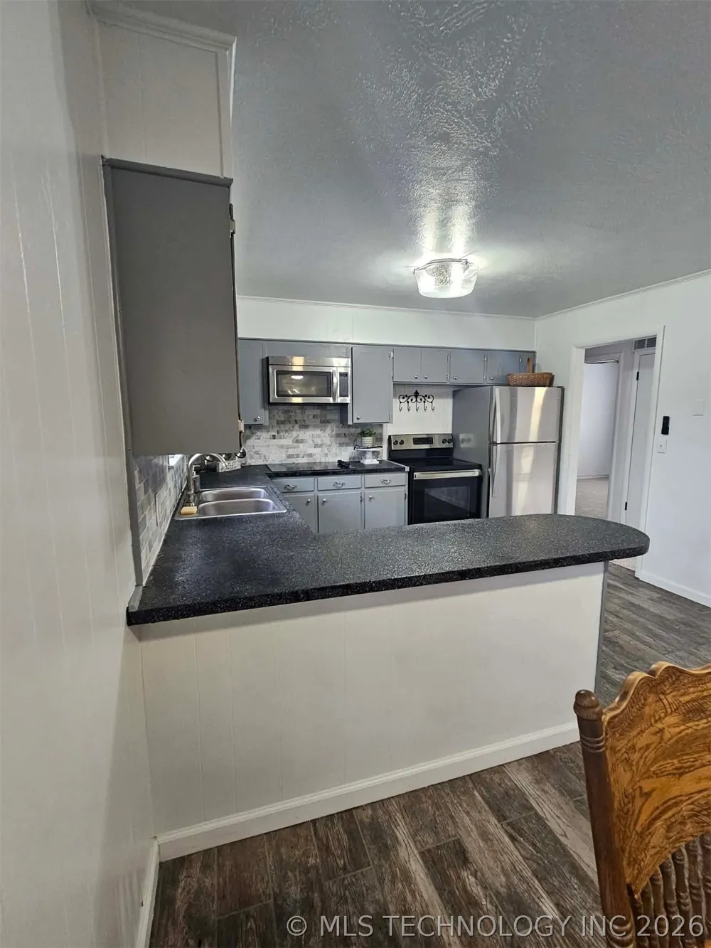 807 NE 5th Antlers, OK 74523