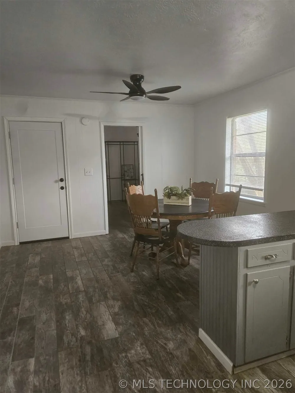 807 NE 5th Antlers, OK 74523