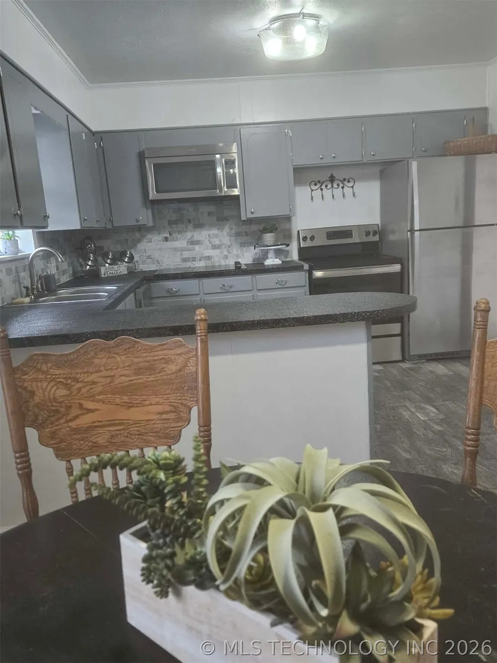 807 NE 5th Antlers, OK 74523