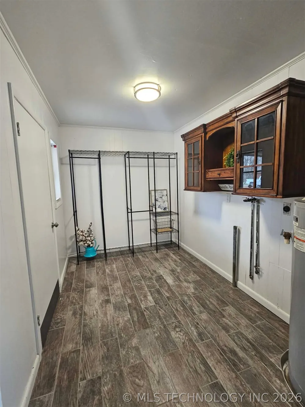 807 NE 5th Antlers, OK 74523