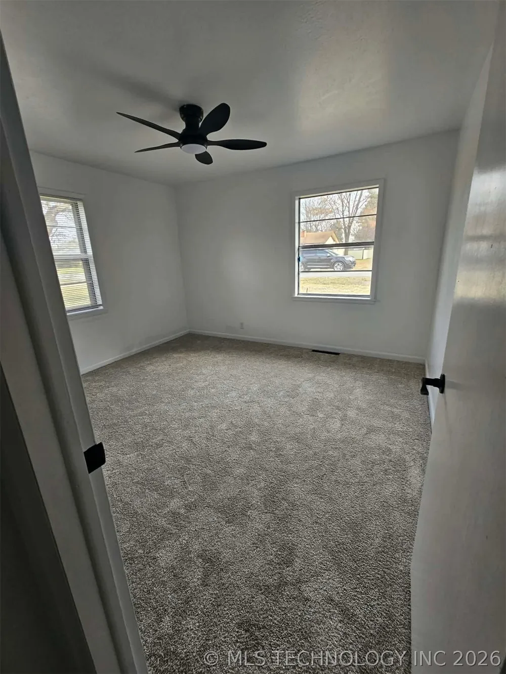 807 NE 5th Antlers, OK 74523
