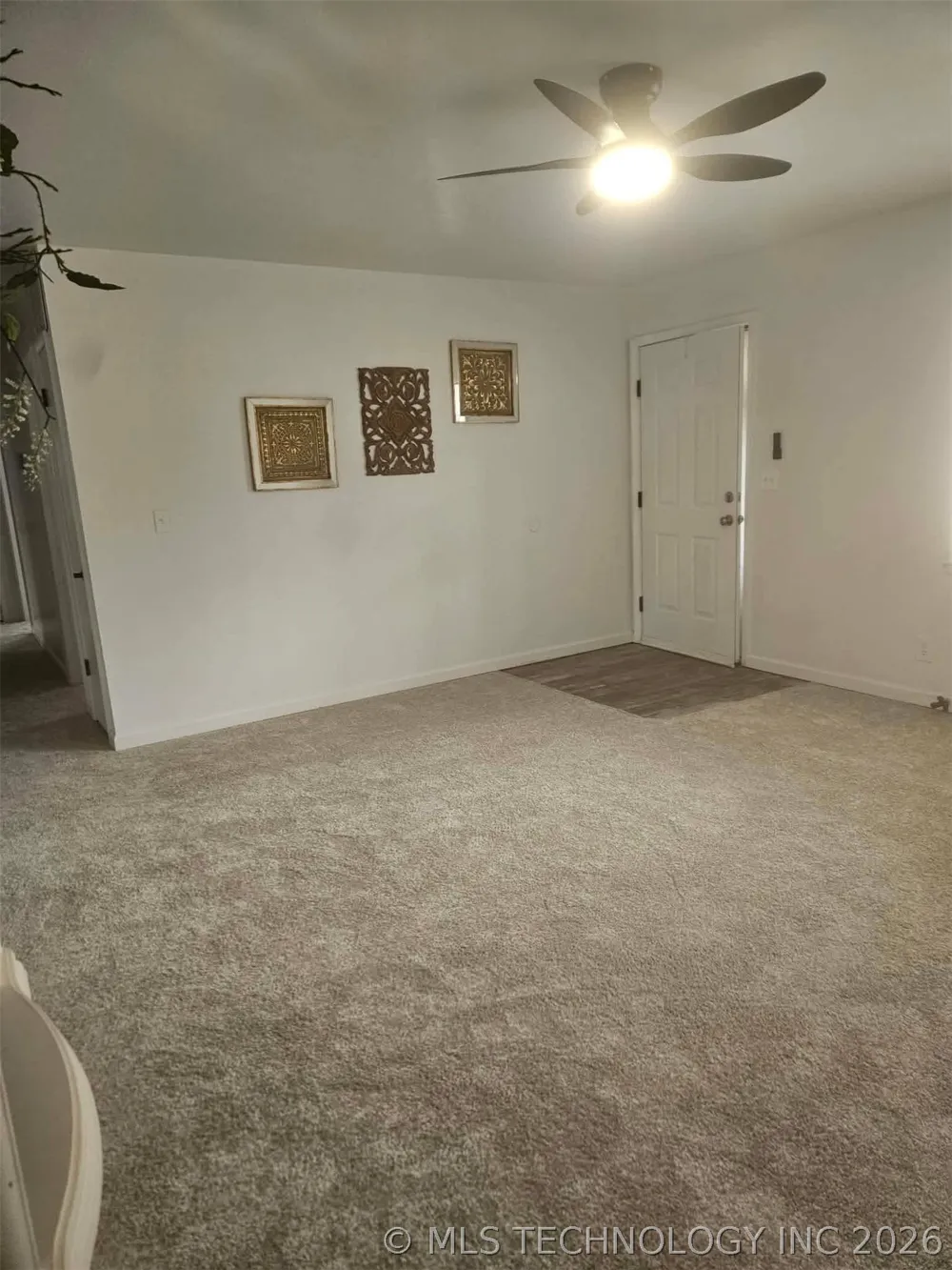 807 NE 5th Antlers, OK 74523