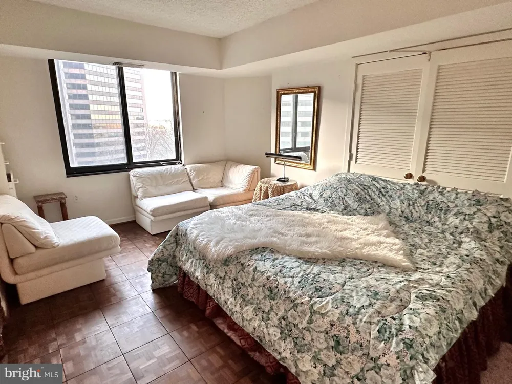 1300 CRYSTAL DRIVE #901S Arlington, VA 22202