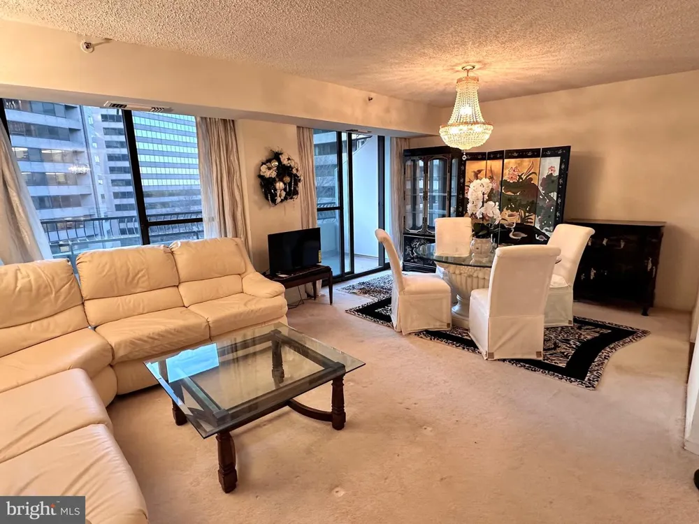 1300 CRYSTAL DRIVE #901S Arlington, VA 22202
