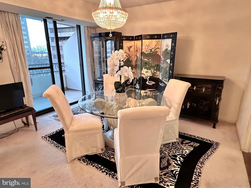 1300 CRYSTAL DRIVE #901S Arlington, VA 22202