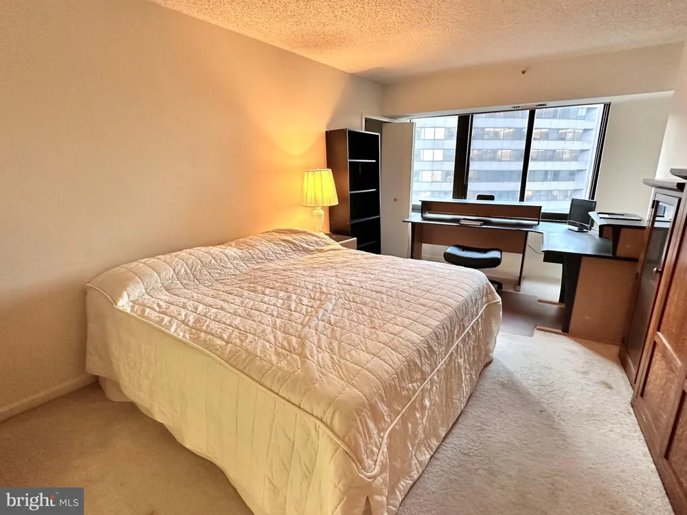 1300 CRYSTAL DRIVE #901S Arlington, VA 22202