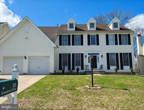 22 GREENBRIER