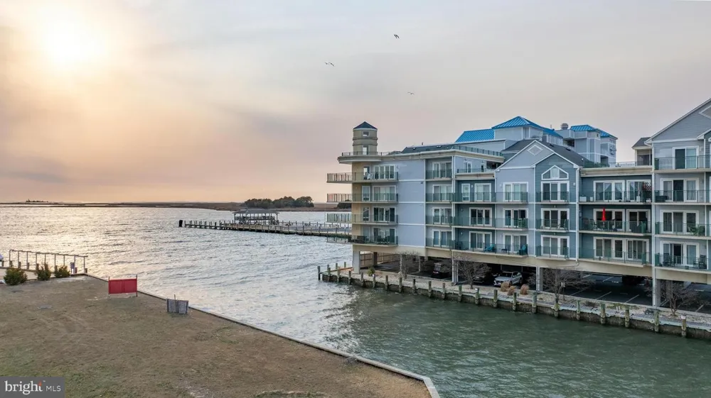 1 DOCK STREET #203 Crisfield, MD 21817