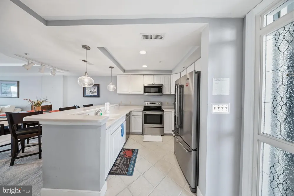 1 DOCK STREET #203 Crisfield, MD 21817