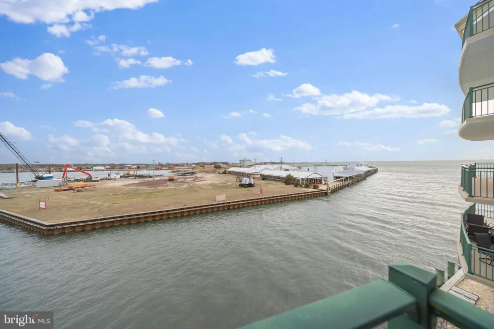 1 DOCK STREET #203 Crisfield, MD 21817