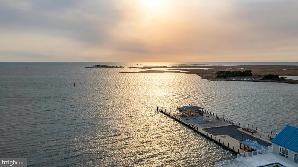 1 DOCK STREET #203 Crisfield, MD 21817