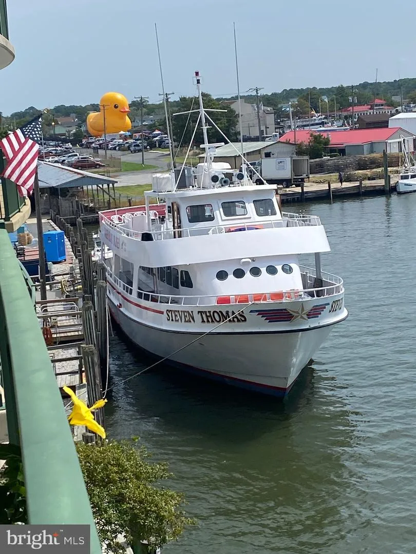 1 DOCK STREET #203 Crisfield, MD 21817