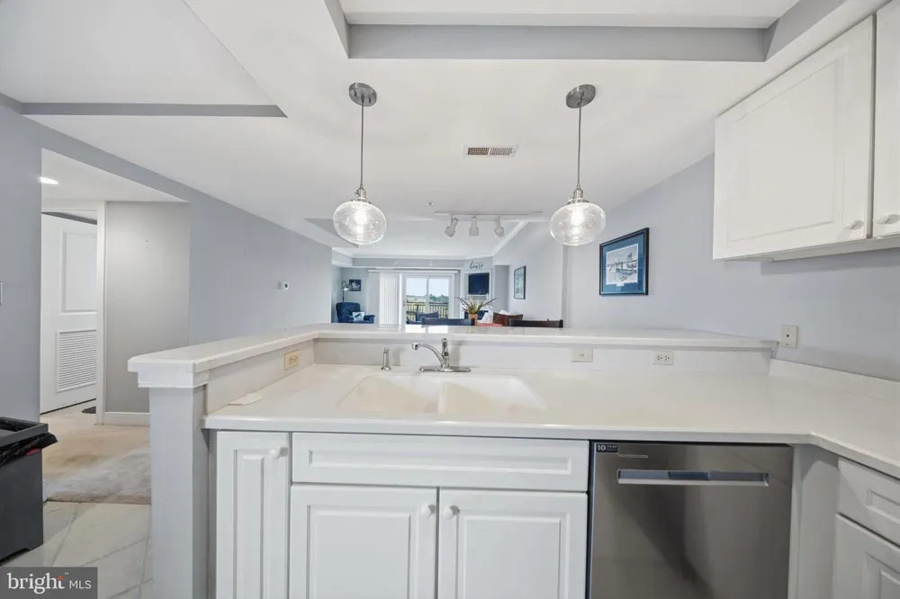 1 DOCK STREET #203 Crisfield, MD 21817