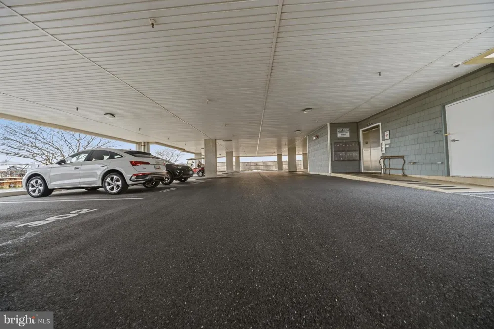 1 DOCK STREET #203 Crisfield, MD 21817