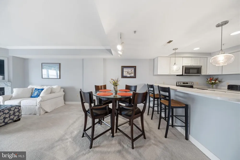 1 DOCK STREET #203 Crisfield, MD 21817