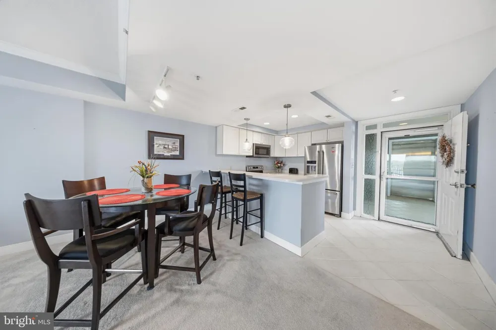 1 DOCK STREET #203 Crisfield, MD 21817