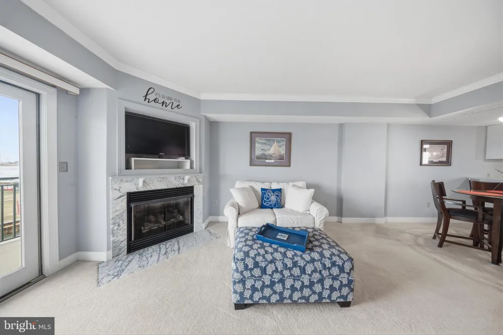 1 DOCK STREET #203 Crisfield, MD 21817