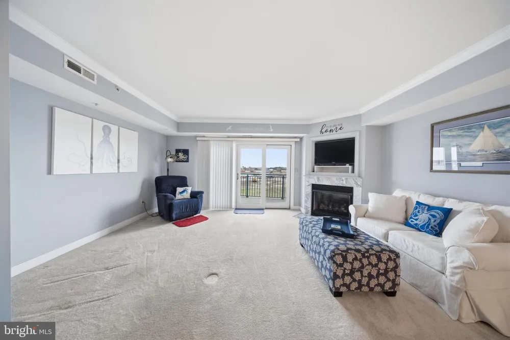 1 DOCK STREET #203 Crisfield, MD 21817