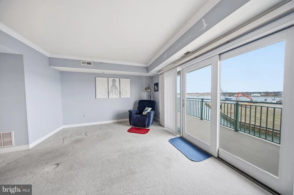 1 DOCK STREET #203 Crisfield, MD 21817