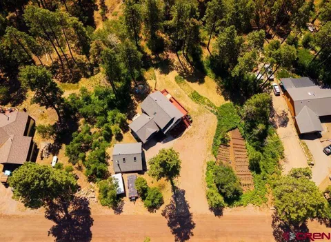 460 E Valley View Drive