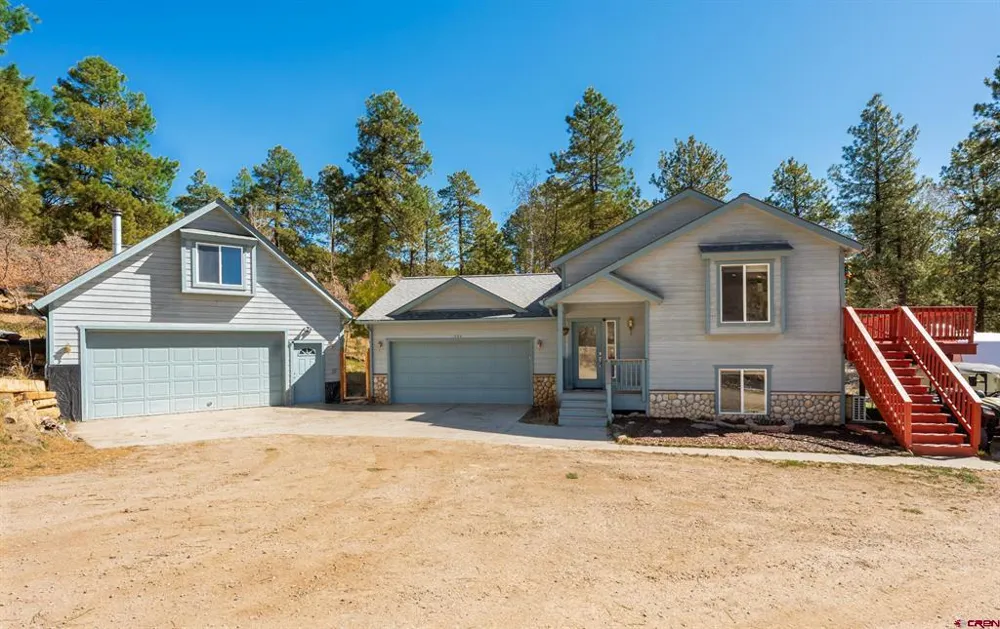460 E Valley View Drive Bayfield, CO 81122