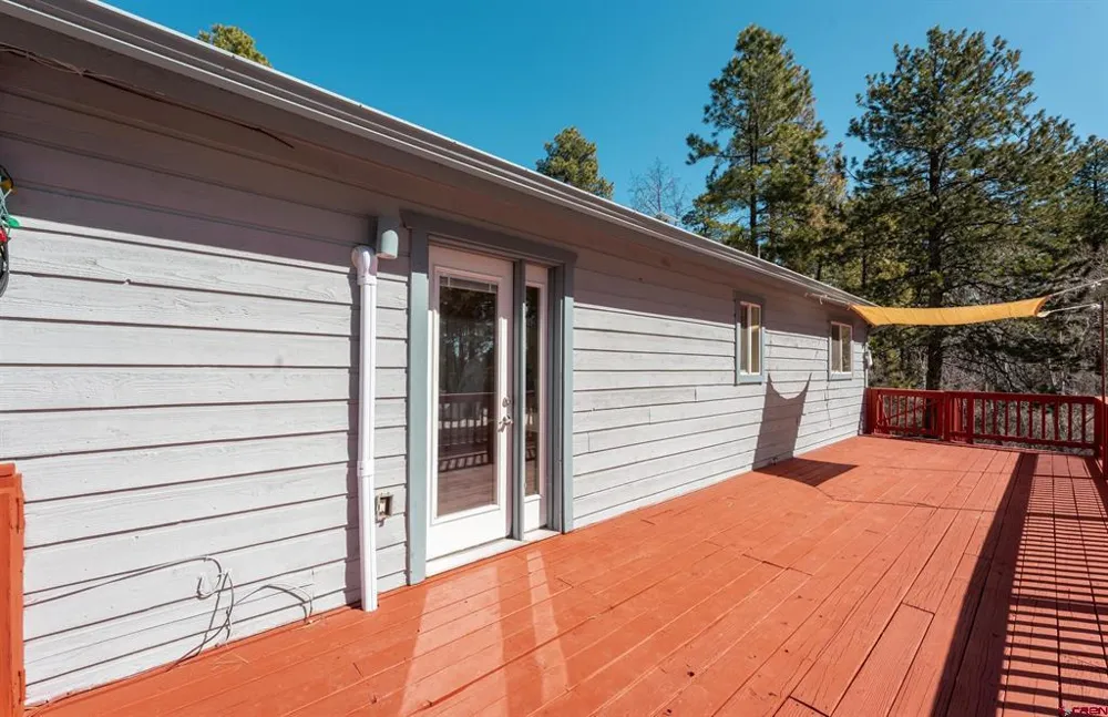 460 E Valley View Drive Bayfield, CO 81122