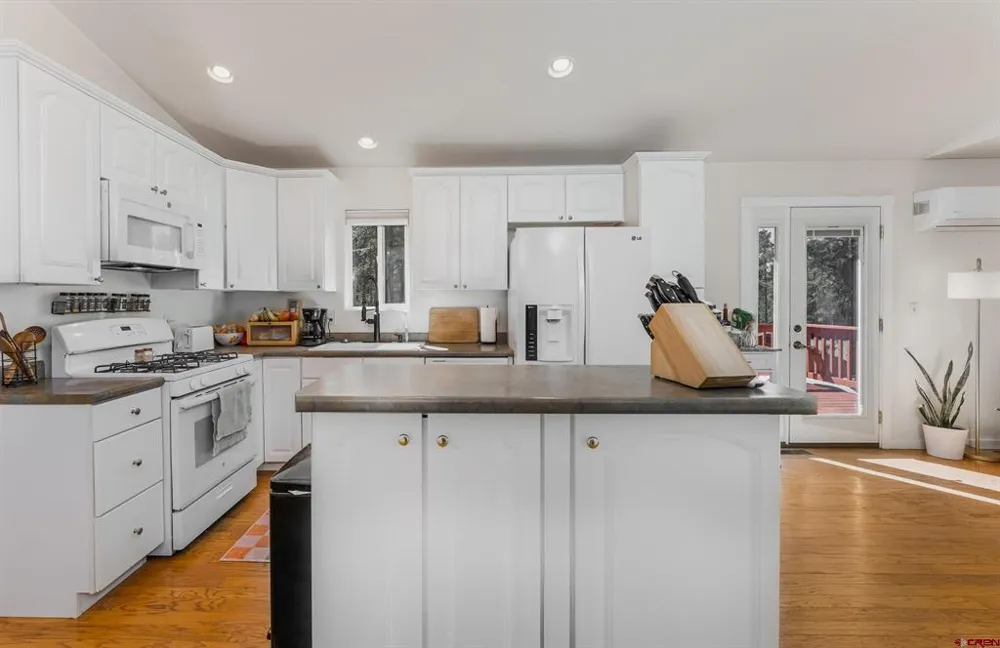 460 E Valley View Drive Bayfield, CO 81122