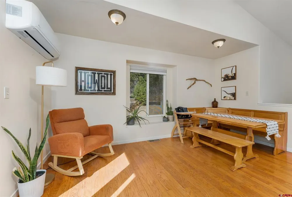 460 E Valley View Drive Bayfield, CO 81122