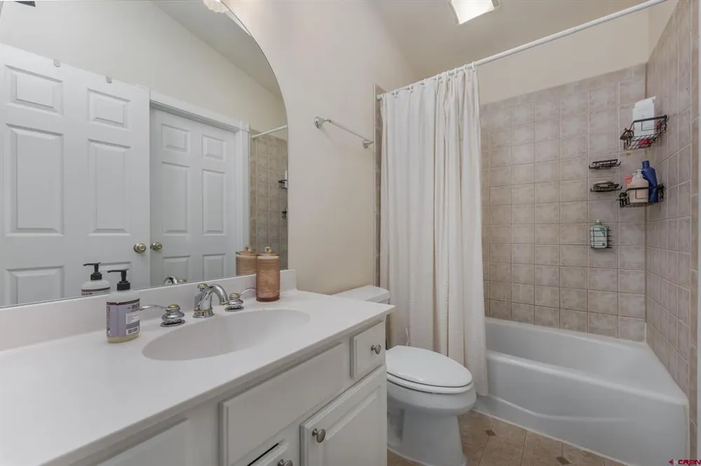460 E Valley View Drive Bayfield, CO 81122