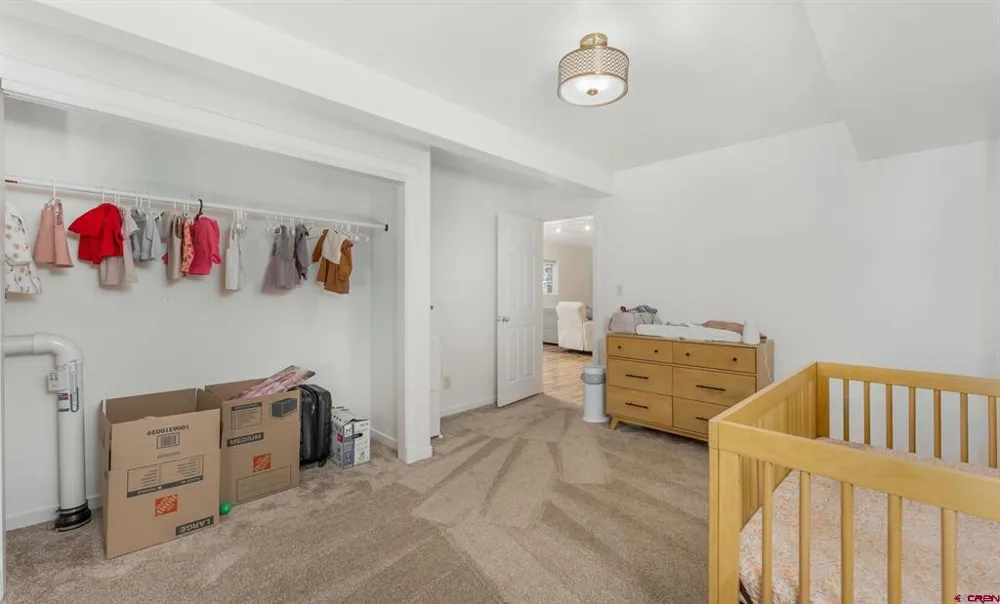 460 E Valley View Drive Bayfield, CO 81122