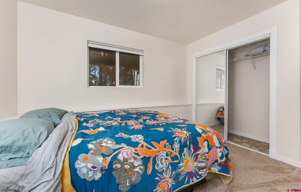 460 E Valley View Drive Bayfield, CO 81122