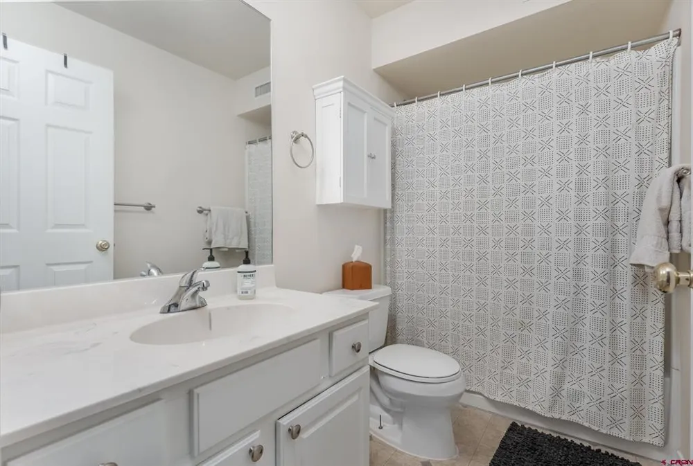 460 E Valley View Drive Bayfield, CO 81122