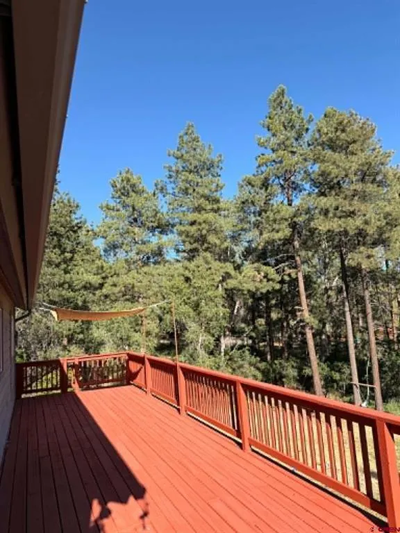 460 E Valley View Drive Bayfield, CO 81122