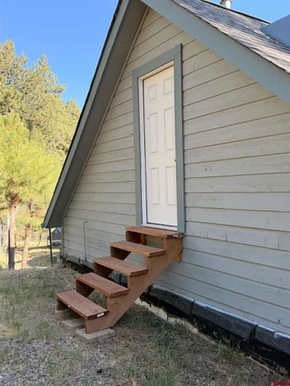 460 E Valley View Drive Bayfield, CO 81122