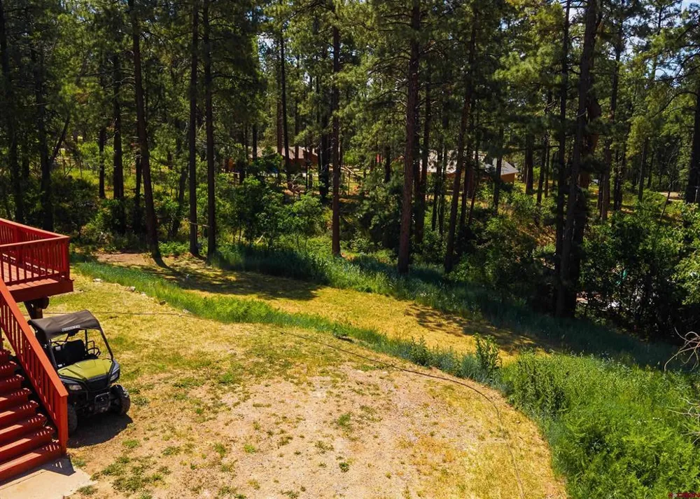 460 E Valley View Drive Bayfield, CO 81122