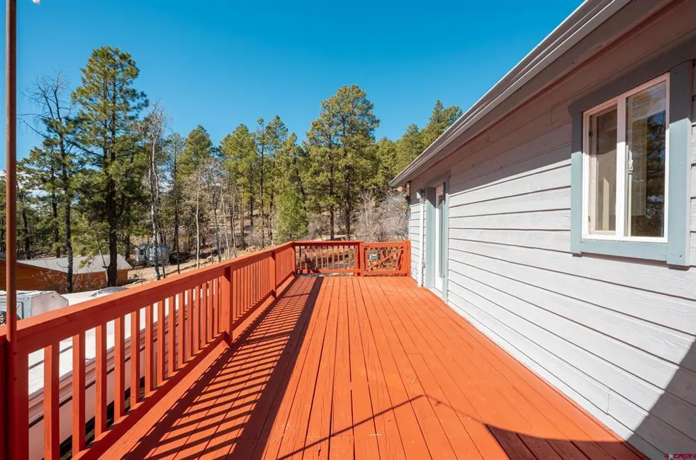 460 E Valley View Drive Bayfield, CO 81122